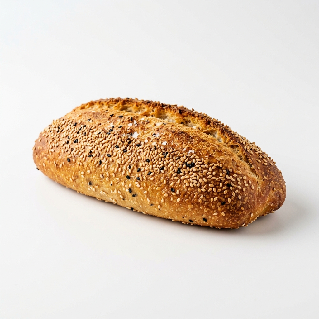 Panini Esmer Toppingsiz