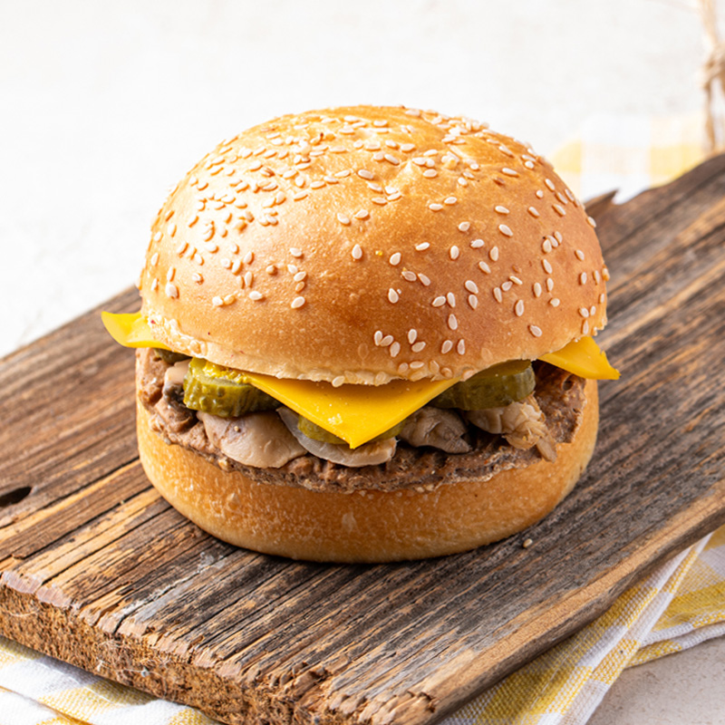 Dana Jambonlu Amerikan Burger