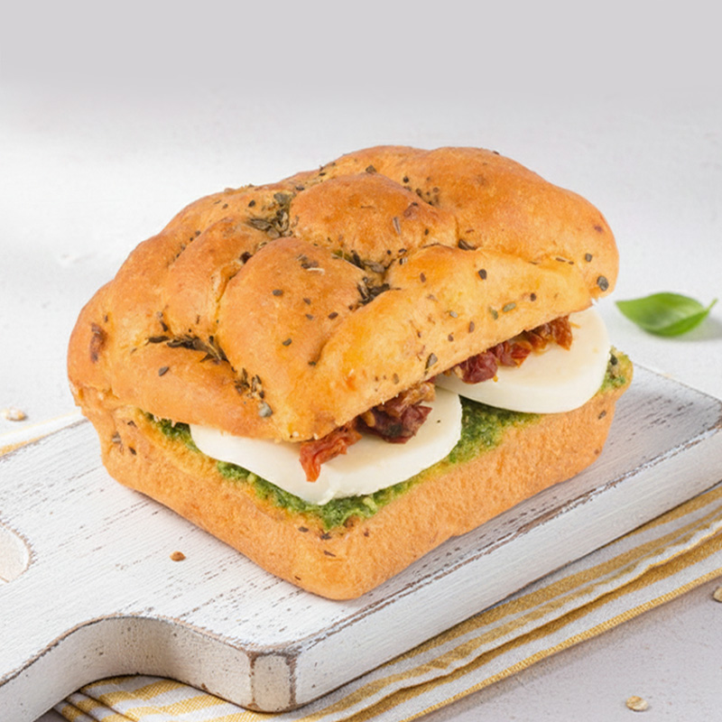 Kare Mozzarella