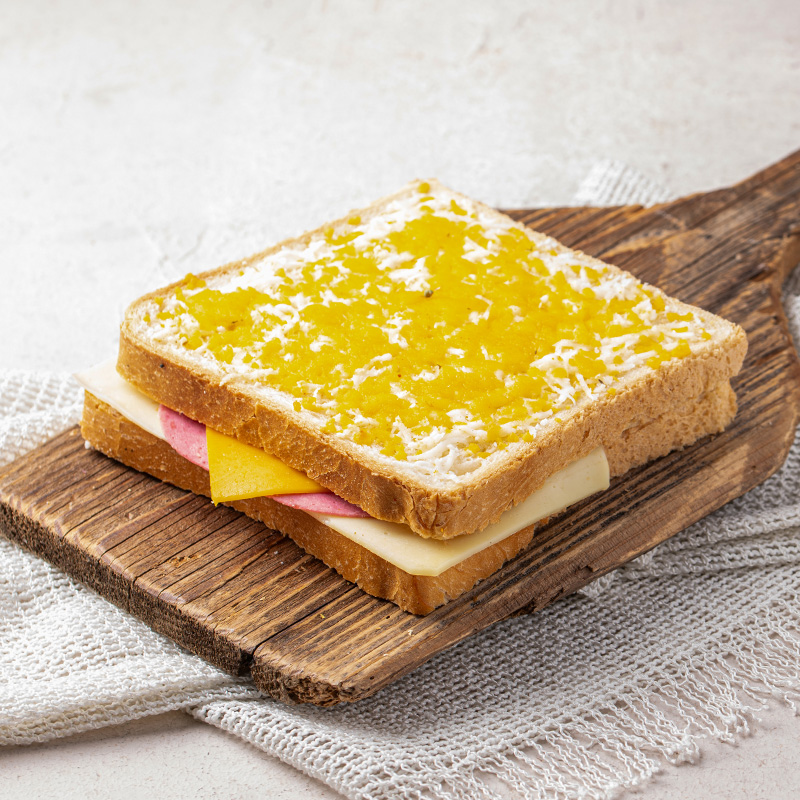 Monte Cristo Dana Jambonlu