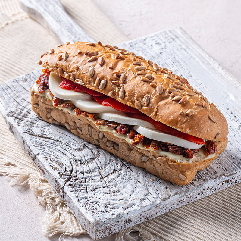 Panini Mozzarella