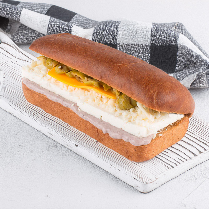 Panini Kahvaltı