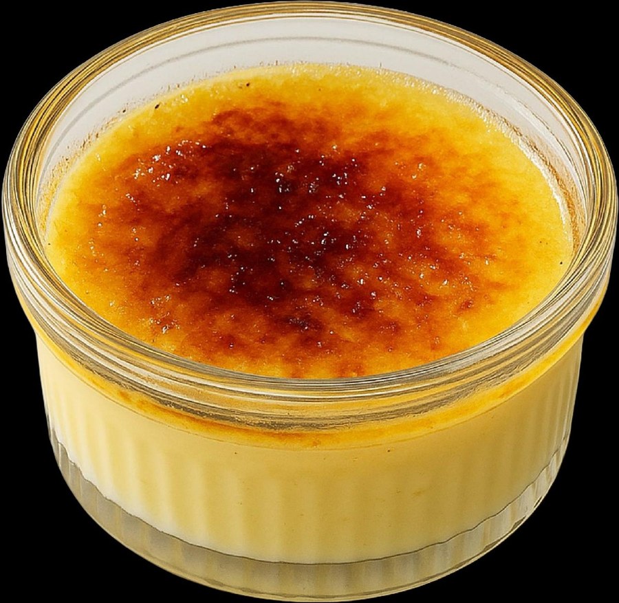 Creme Brulee