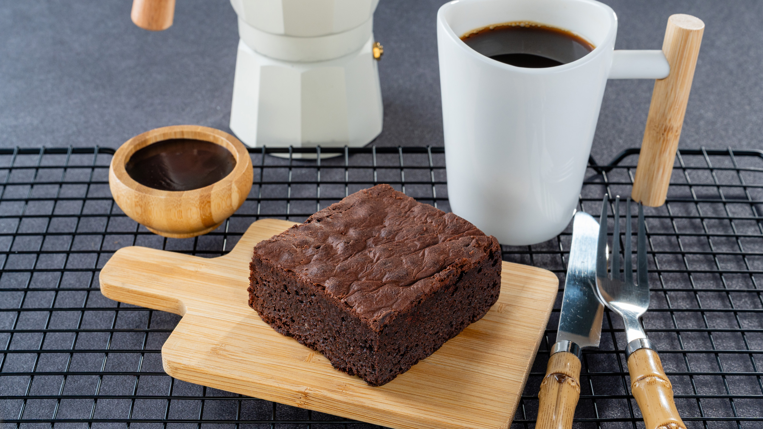 Brownie 80 gr