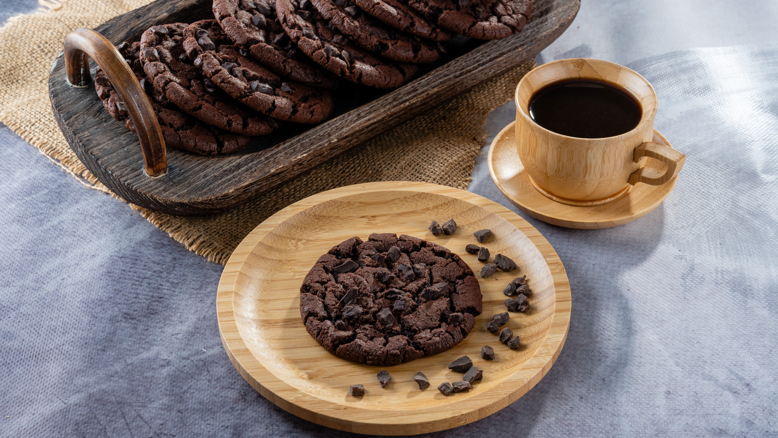 Çikolatalı Cookie 65 gr